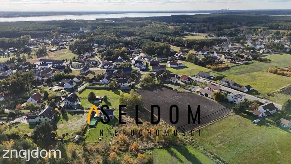 12 arów pod Twój wymarzony dom - zdjęcie 7