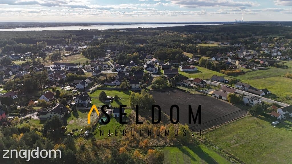 12 arów pod Twój wymarzony dom - zdjęcie 8