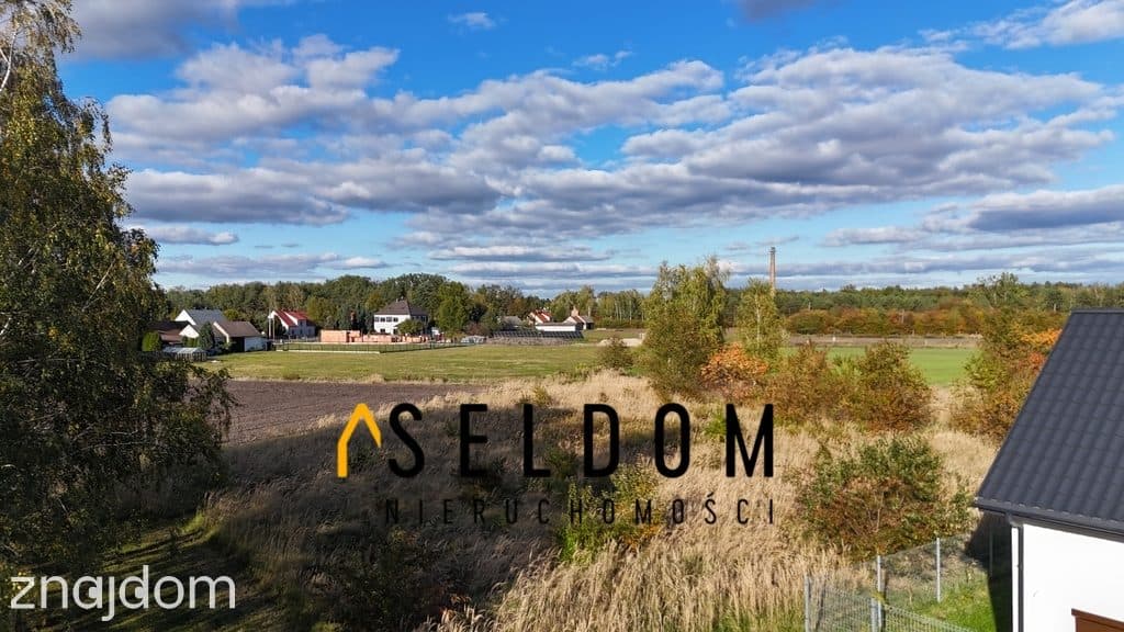 12 arów pod Twój wymarzony dom - zdjęcie 9