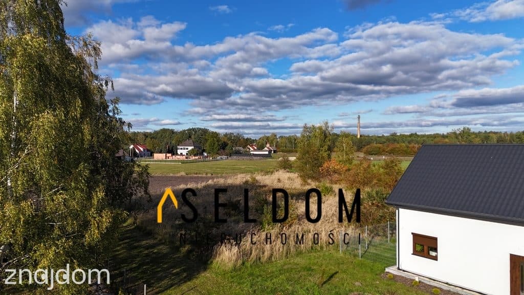 12 arów pod Twój wymarzony dom - zdjęcie 10