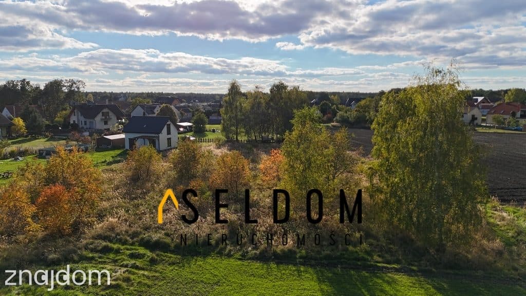 12 arów pod Twój wymarzony dom - zdjęcie 12
