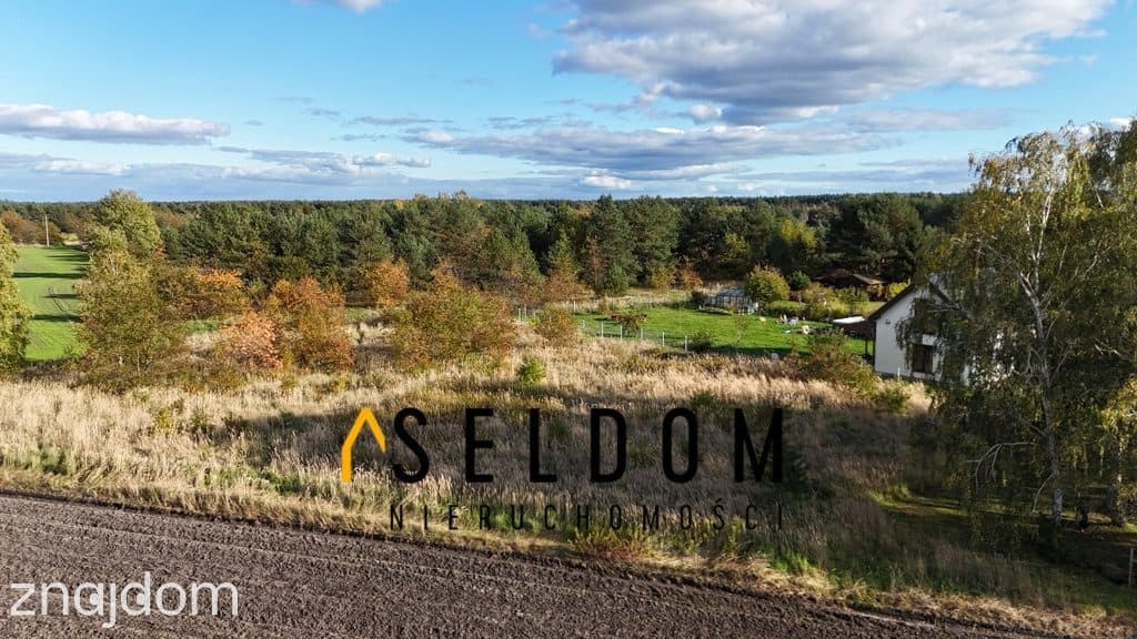 12 arów pod Twój wymarzony dom - zdjęcie 14