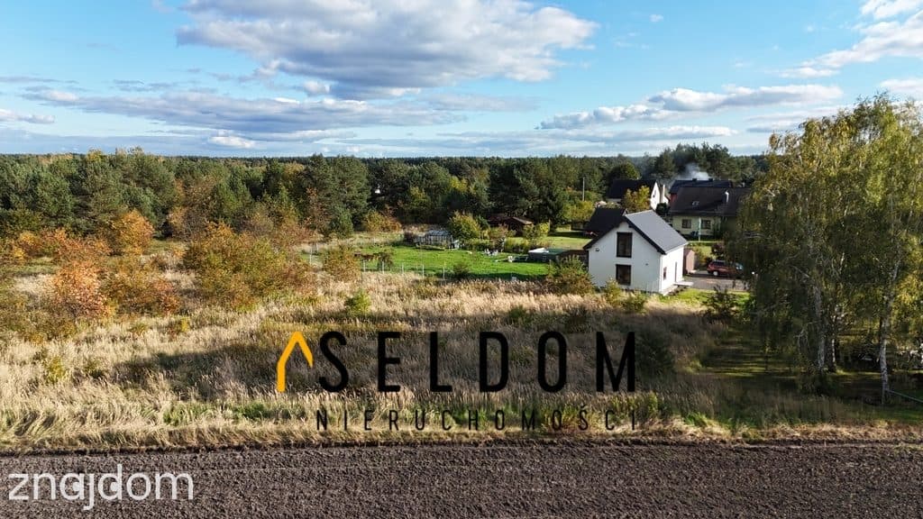 12 arów pod Twój wymarzony dom - zdjęcie 2