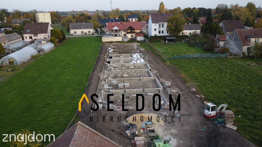 Mieszkanie 4 pokoje z 2 balkonami i strych w cenie! | Opole - zdjęcie 2
