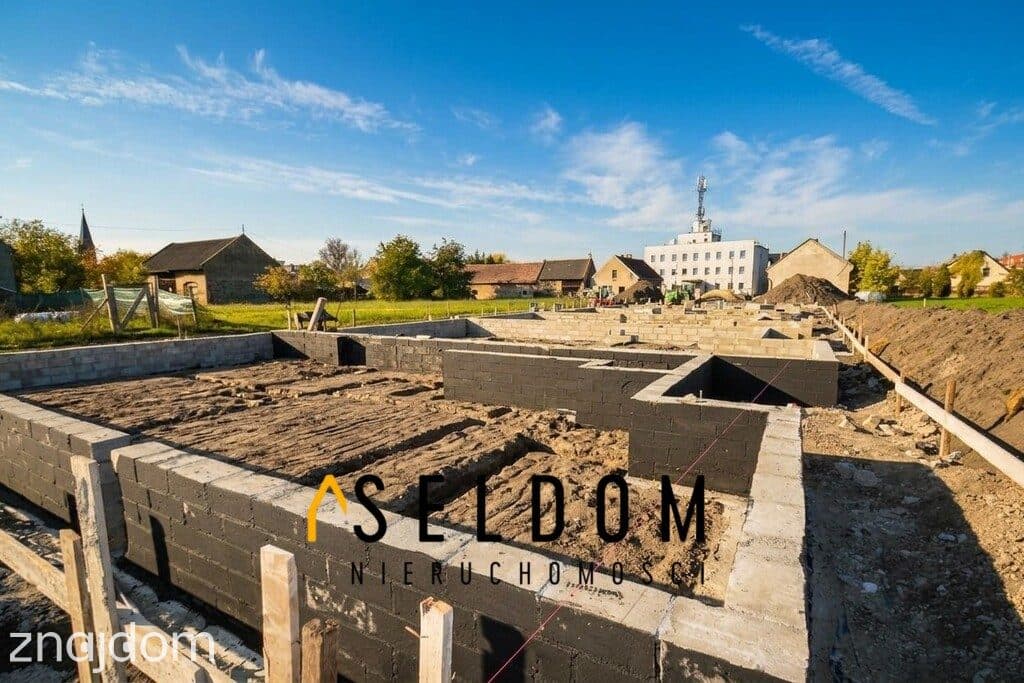 Mieszkanie 4 pokoje, 2 balkony - Opole/Groszowice - zdjęcie 6