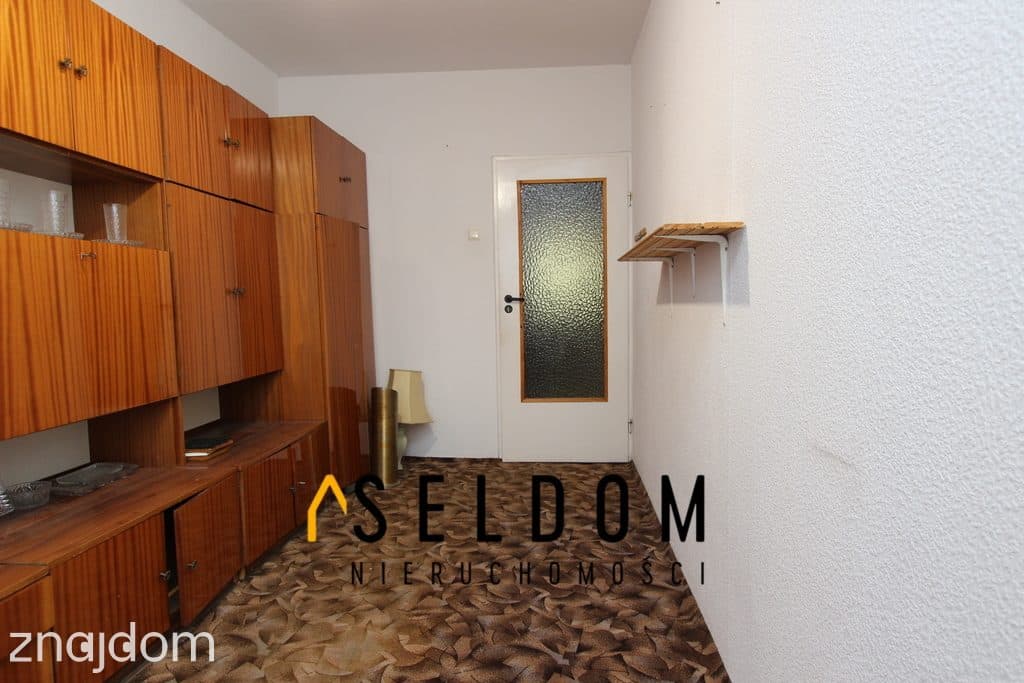 Konin os. Zatorze | 60m2 | 3 pokoje | 3 piętro - zdjęcie 3