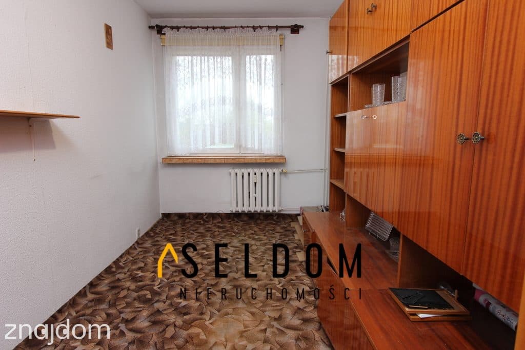 Konin os. Zatorze | 60m2 | 3 pokoje | 3 piętro - zdjęcie 4