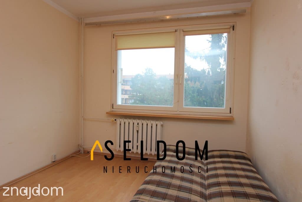 Konin os. Zatorze | 60m2 | 3 pokoje | 3 piętro - zdjęcie 5