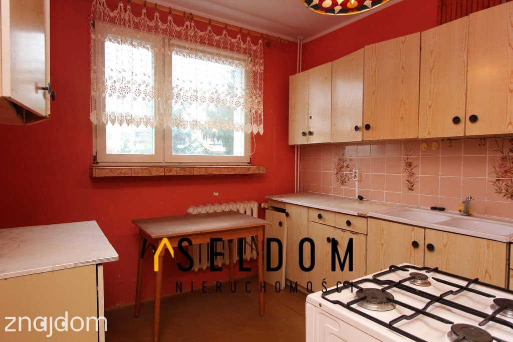 Konin os. Zatorze | 60m2 | 3 pokoje | 3 piętro - zdjęcie 6