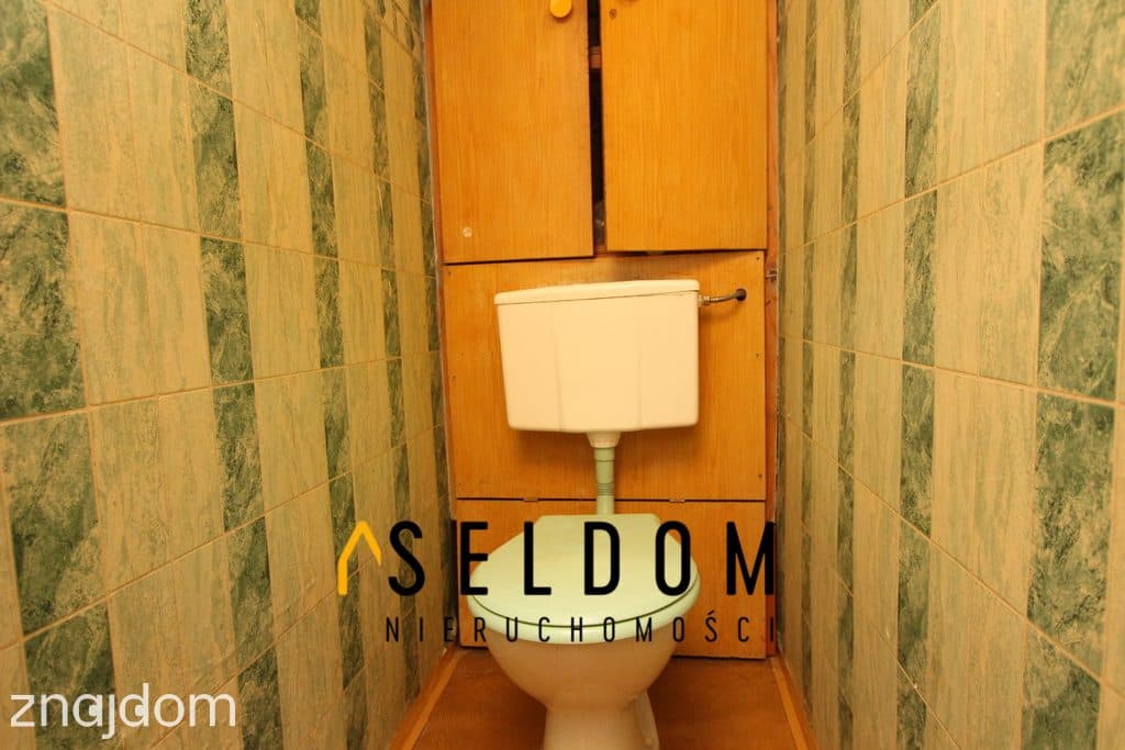 Konin os. Zatorze | 60m2 | 3 pokoje | 3 piętro - zdjęcie 8