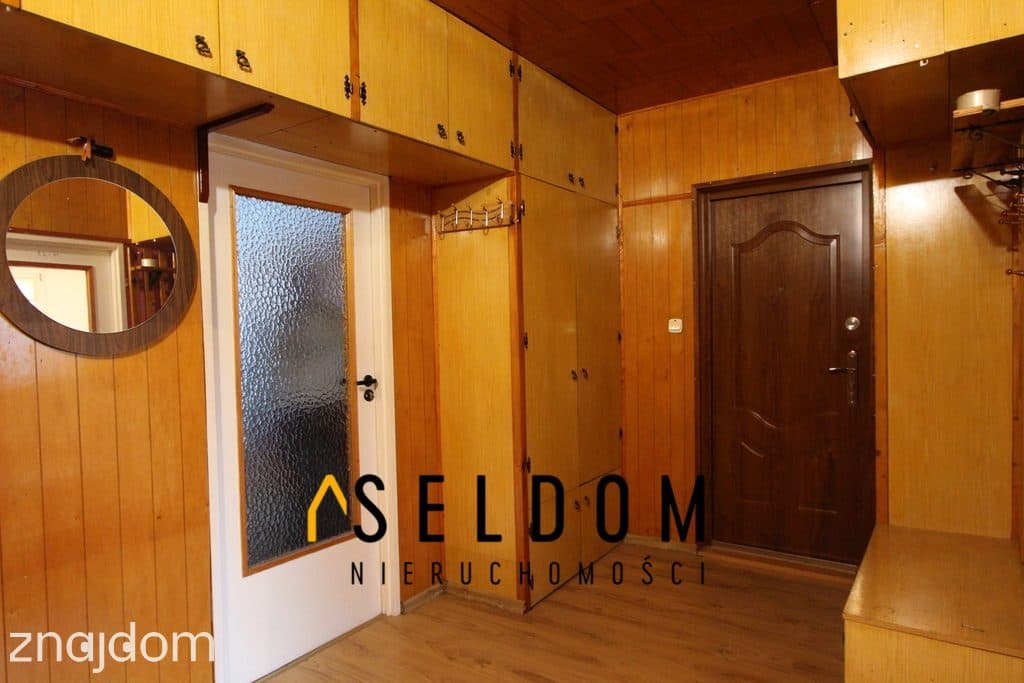 Konin os. Zatorze | 60m2 | 3 pokoje | 3 piętro - zdjęcie 9