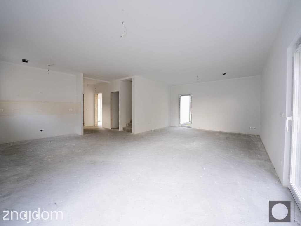 Ostatni energooszczędny dom w Tarnowskich Górach - zdjęcie 3