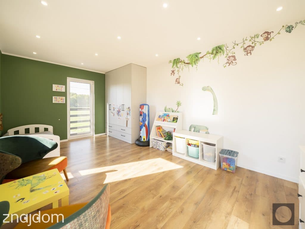 Tarnowskie Góry Centrum, apartament z tarasem - zdjęcie 9