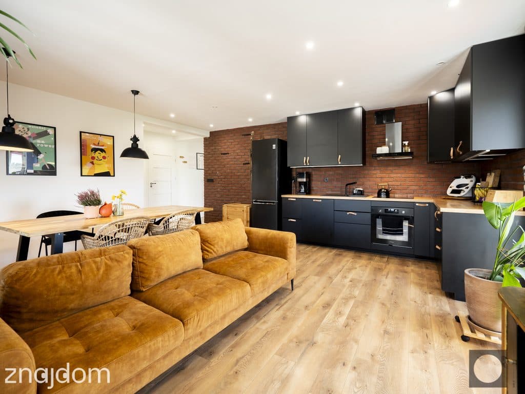 Tarnowskie Góry Centrum, apartament z tarasem - zdjęcie 3