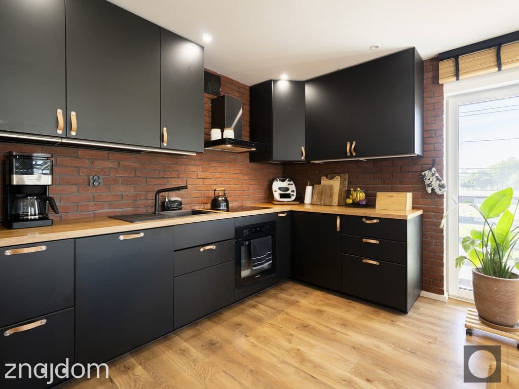 Tarnowskie Góry Centrum, apartament z tarasem - zdjęcie 4