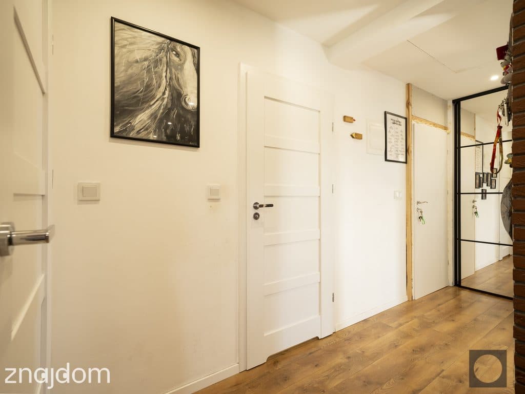 Tarnowskie Góry Centrum, apartament z tarasem - zdjęcie 11