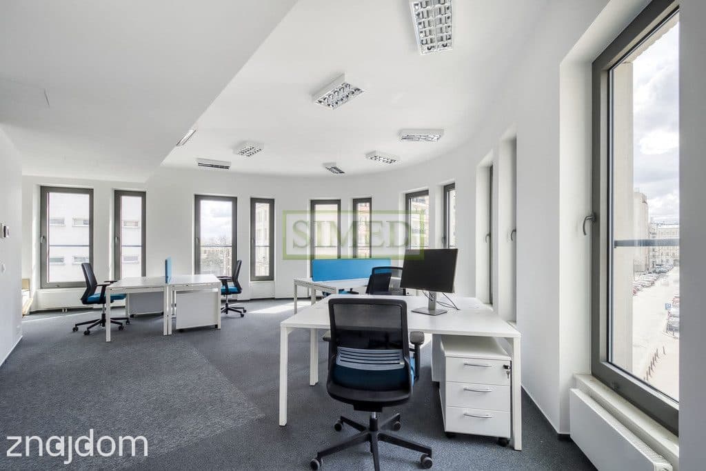 Centrum,przy stacji metra  Nowy Świat Uniwersytet - zdjęcie 2