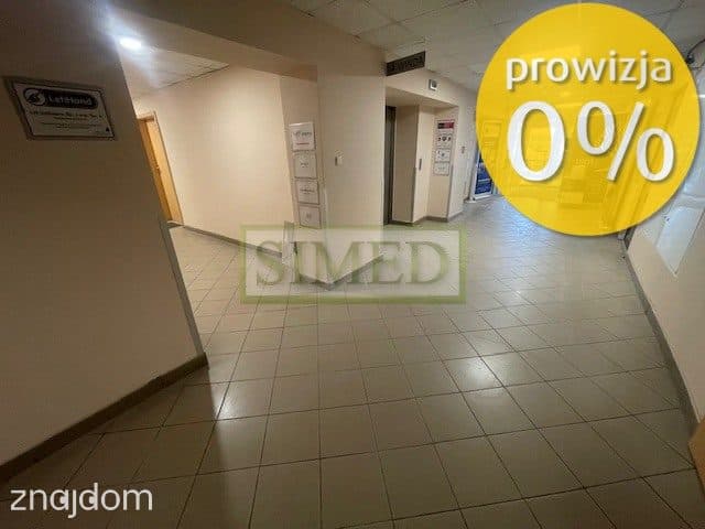 Małe biuro,niska cena zawiera prąd i ogrzewanie