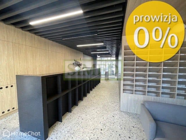 Pokój na parterze,recepcja,ochrona,dostęp24h