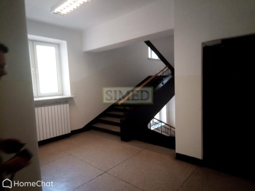 Pokój na parterze,recepcja,ochrona,dostęp24h