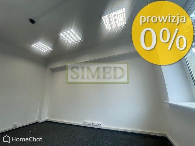 Budynek po fabryce,zadbany,ciche biuro,dostęp24h