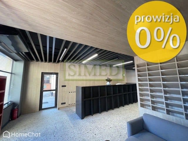 Dobre światło dzienne,windy towarowe ,dostęp 24h