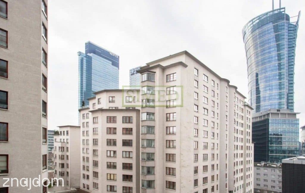 Okolice Norblina,Browarów,2 pokoje ,Patinum Tower - zdjęcie 17