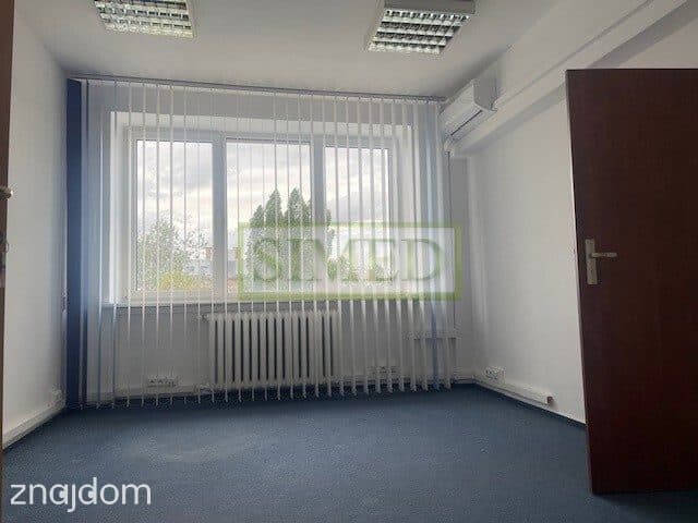 Ciche,widne i bezpieczne biuro.Recepcja,ochrona,24 - zdjęcie 4