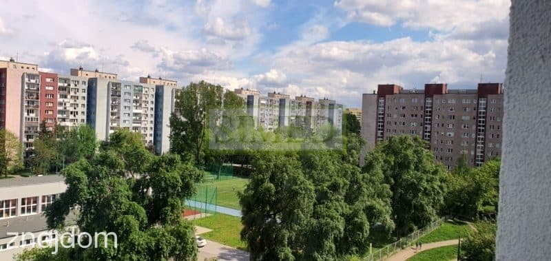 Panorama widokowa,salon,2 pokoje,umeblowane - zdjęcie 2