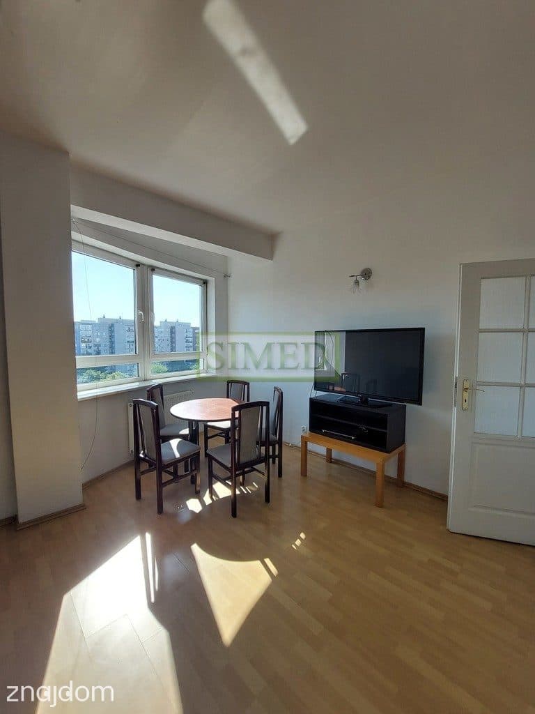 Panorama widokowa,salon,2 pokoje,umeblowane - zdjęcie 11