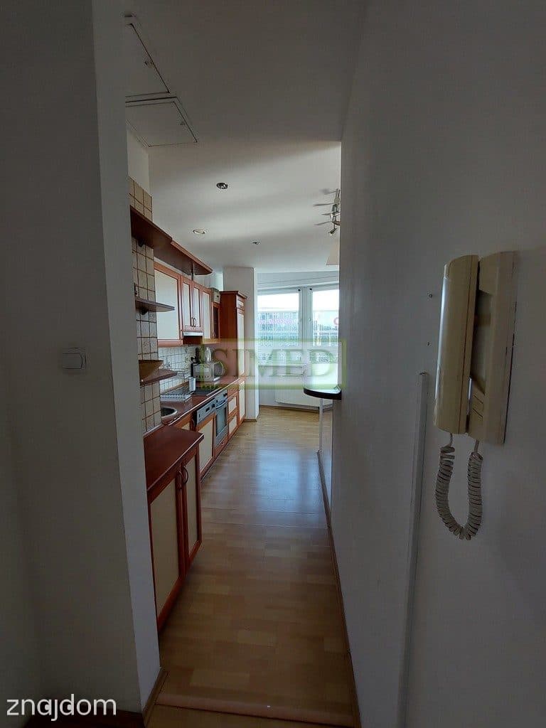 Panorama widokowa,salon,2 pokoje,umeblowane - zdjęcie 18