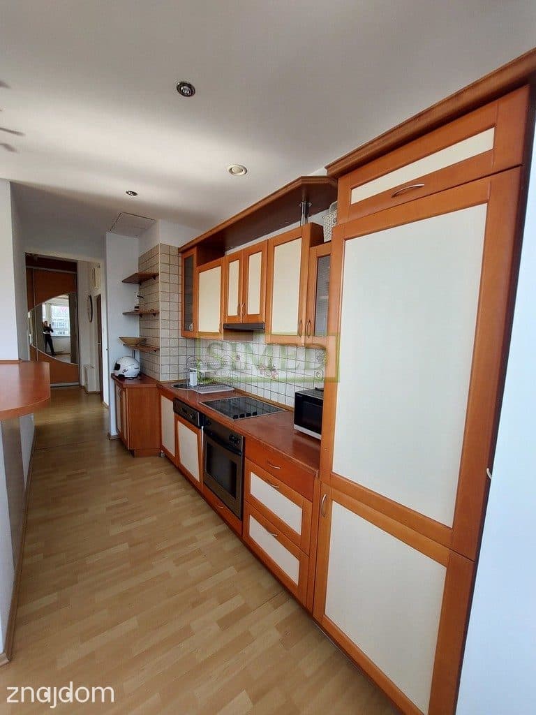Panorama widokowa,salon,2 pokoje,umeblowane - zdjęcie 5