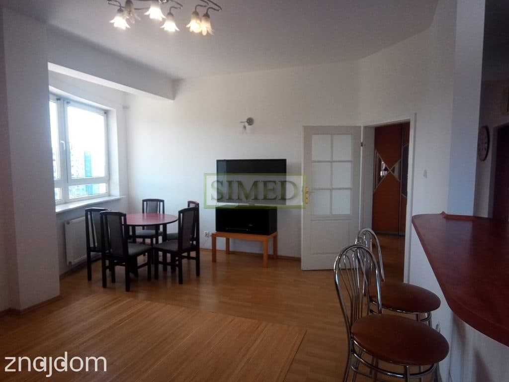Panorama widokowa,salon,2 pokoje,umeblowane - zdjęcie 14