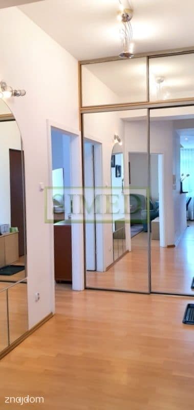 Panorama widokowa,salon,2 pokoje,umeblowane - zdjęcie 12