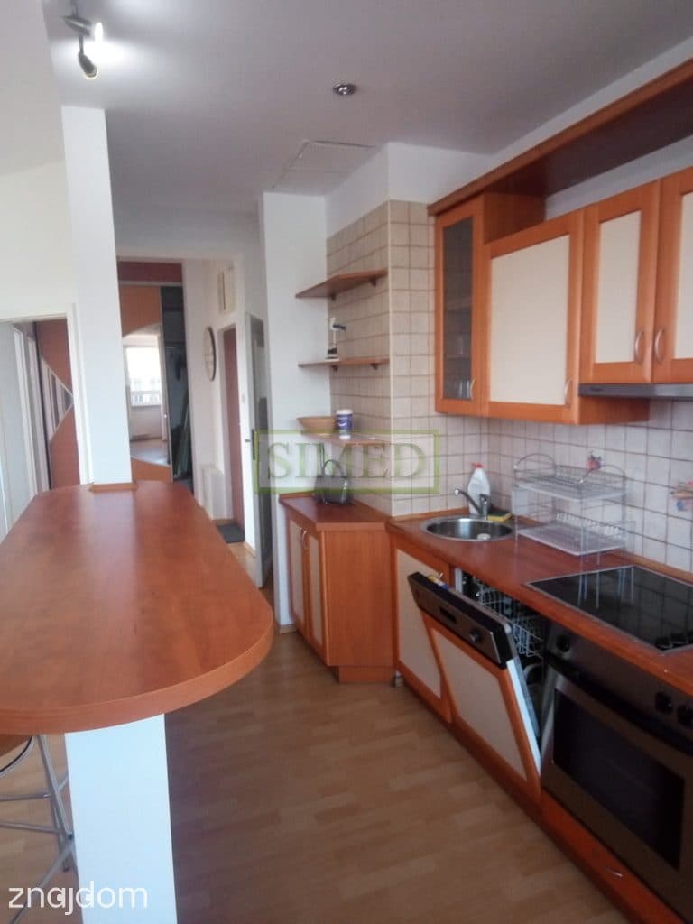 Panorama widokowa,salon,2 pokoje,umeblowane - zdjęcie 10