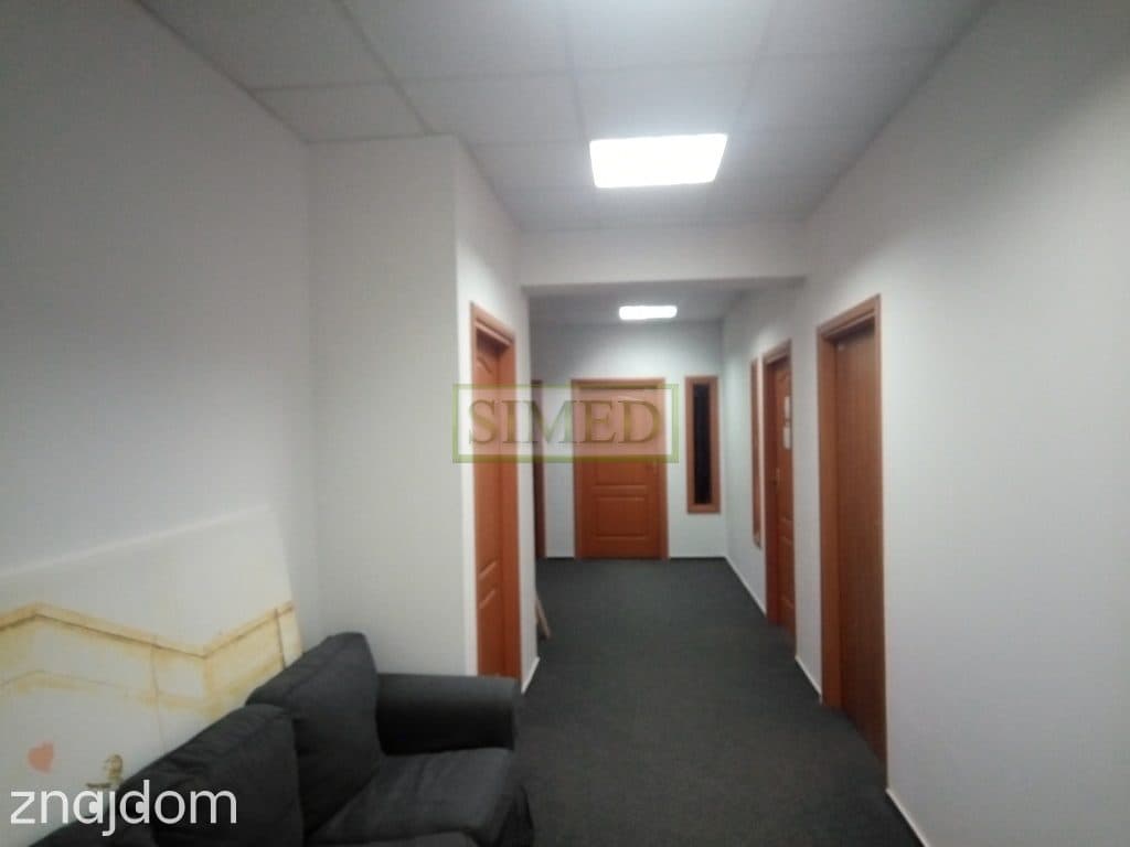 Ciche,bezpieczne biuro,dostęp24h,recepcja,ochrona - zdjęcie 11