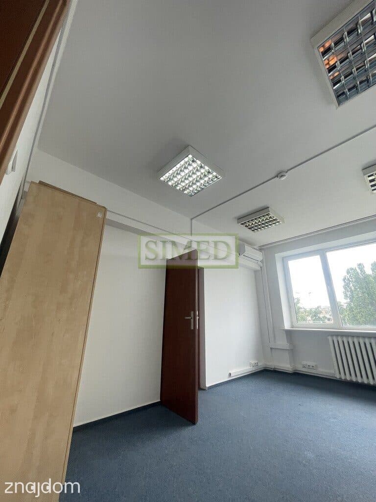 Bardzo widny ,cichy lokal, duże okna,recepcja,24h - zdjęcie 5