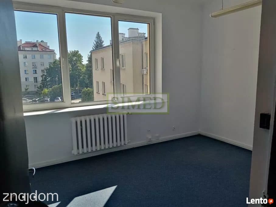 Bardzo widny ,cichy lokal, duże okna,recepcja,24h - zdjęcie 10