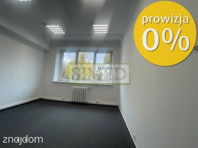 Ciche,bezpieczne biuro,recepcja,dostęp24h
