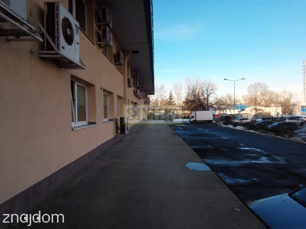 Dobry standard,niski czynsz,recepcja,parking,24 h - zdjęcie 16