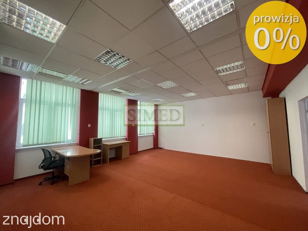 Całe piętro,klimatyzacja,dostęp24h,wys.3m