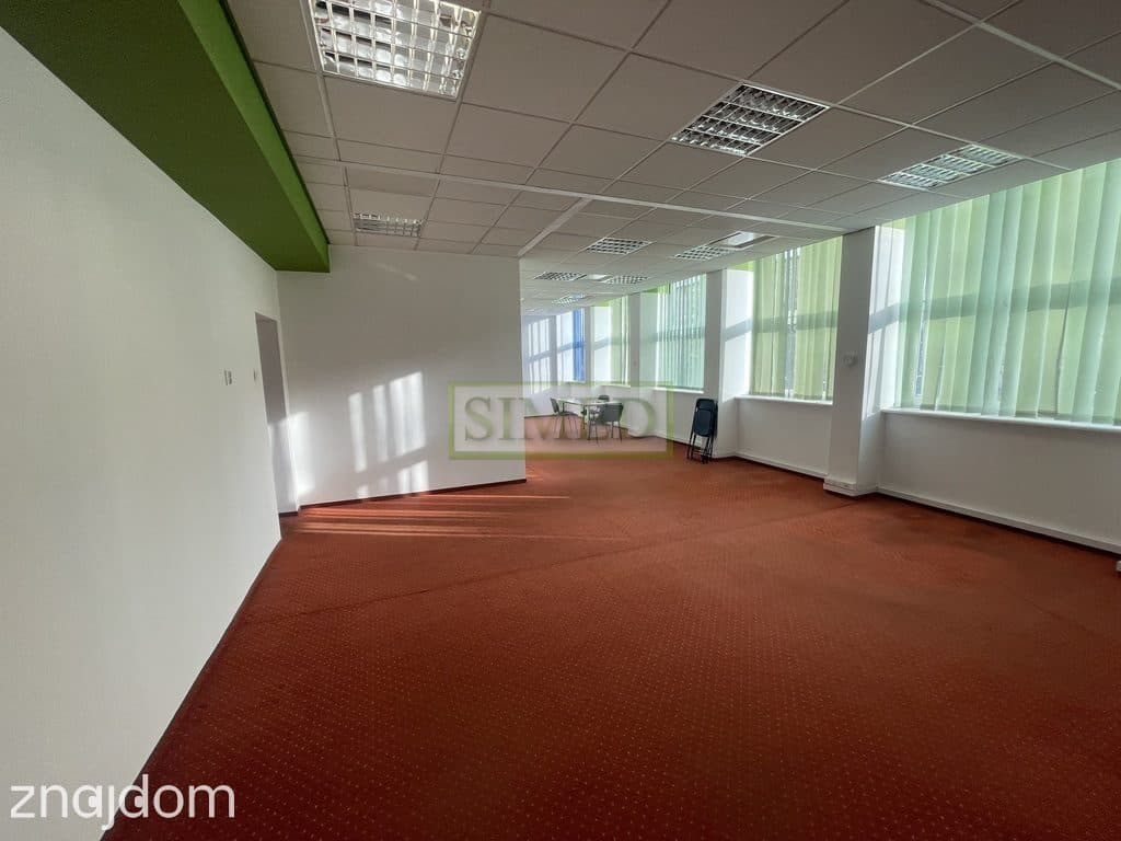 Całe piętro,klimatyzacja,dostęp24h,wys.3m - zdjęcie 9
