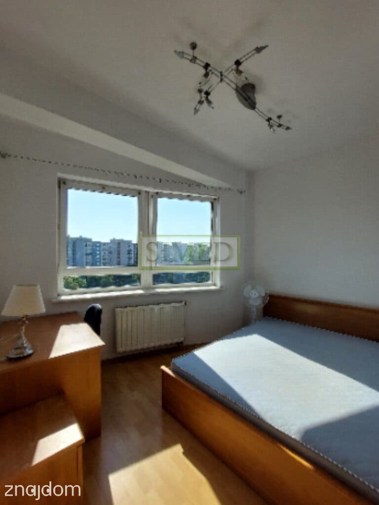 Panorama widokowa,salon,2 pokoje,umeblowane - zdjęcie 19