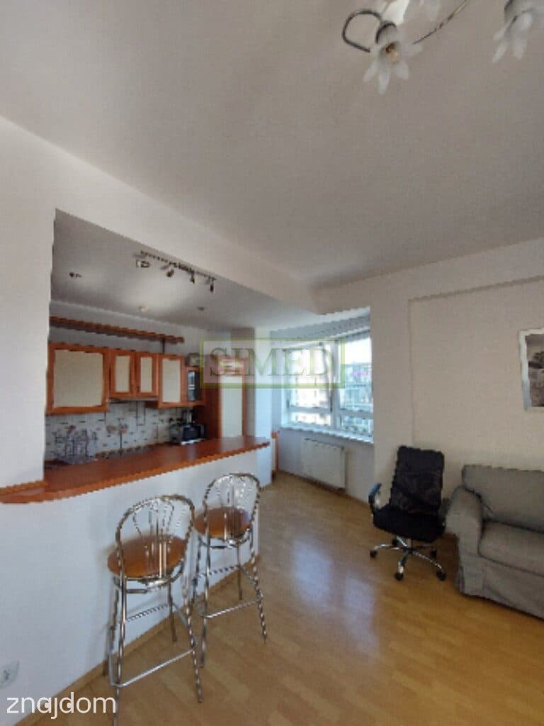 Panorama widokowa,salon,2 pokoje,umeblowane - zdjęcie 7