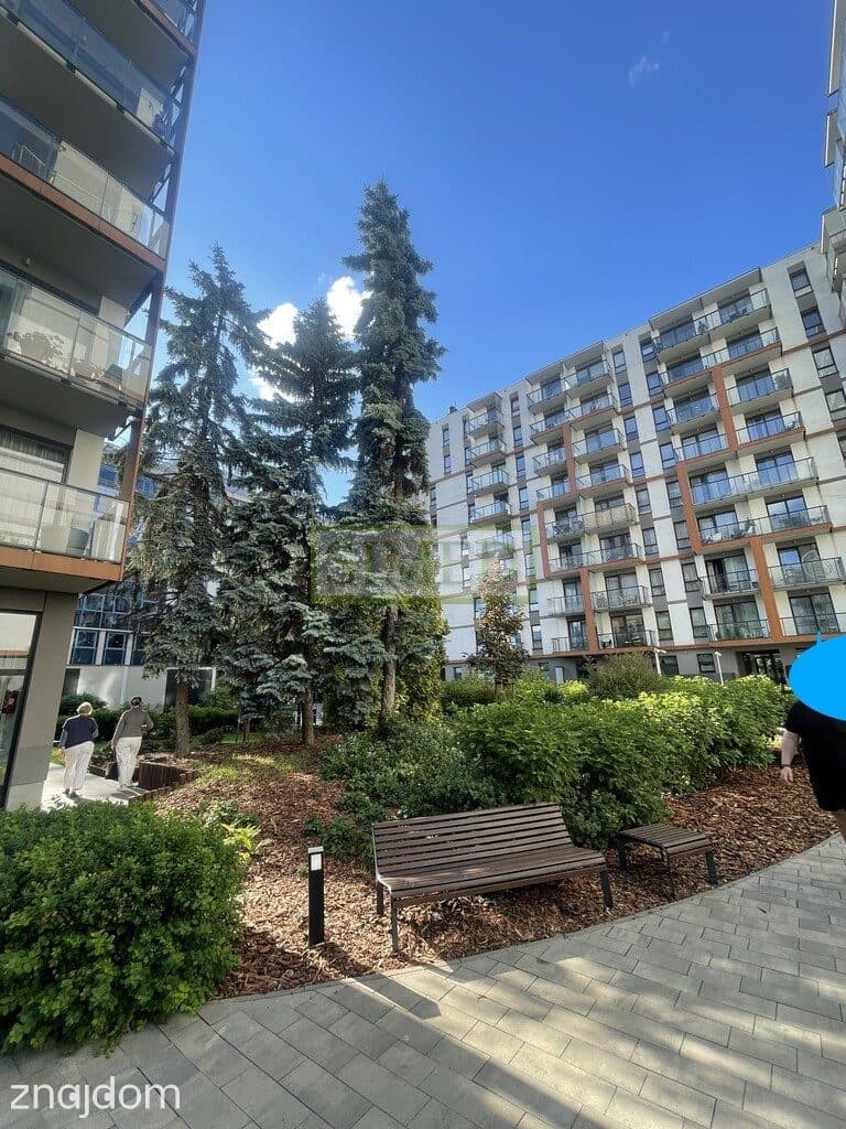 Apartament do wprowadzenia,trójstronny,z balkonem - zdjęcie 2
