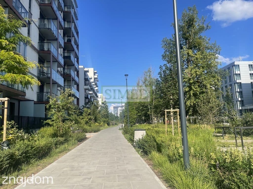 Apartament do wprowadzenia,trójstronny,z balkonem - zdjęcie 3