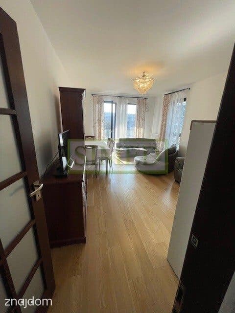 Apartament do wprowadzenia,trójstronny,z balkonem - zdjęcie 4