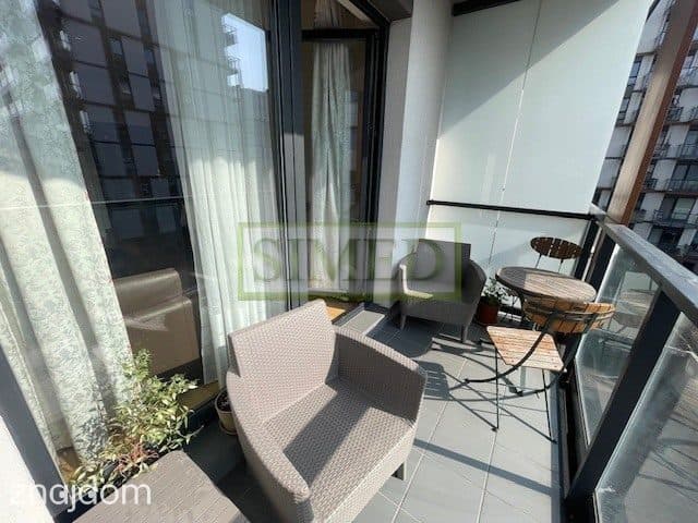 Apartament do wprowadzenia,trójstronny,z balkonem - zdjęcie 9
