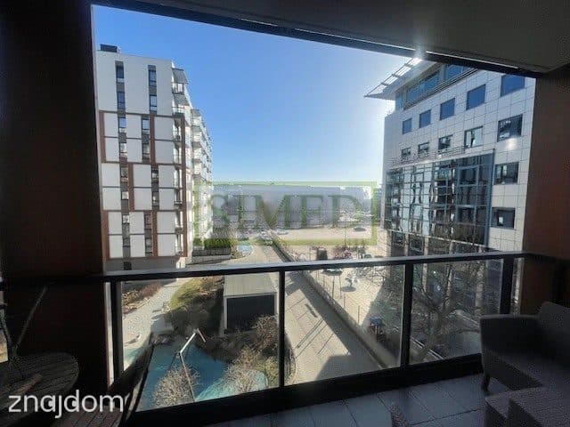 Apartament do wprowadzenia,trójstronny,z balkonem - zdjęcie 8