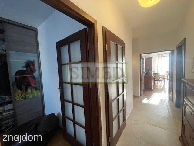 Apartament do wprowadzenia,trójstronny,z balkonem - zdjęcie 13